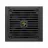 Sursa de alimentare PC GAMEMAX Power Supply ATX 750W GAMEMAX GE-750, 80+ Bronze, 120mm, Active PFC+Double tube forward, Temperature control fan, ATX3.1, PCIe 5.1, Black