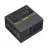 Sursa de alimentare PC GAMEMAX Power Supply ATX 750W GAMEMAX GX-750GF, 80+ Gold, 120mm, Active PFC, LLC+DC/DC, Temperature control fan, ATX 3.1, PCIe 5.1, Full Modular, Black