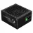Блок питания ПК GAMEMAX Power Supply ATX 800W GAMEMAX GM-800B, 80+ Bronze, 140mm, Active PFC, DC/DC, Temperature control fan, ATX 3.1, PCIe 5.1, Full Modular, Black