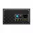 Блок питания ПК GAMEMAX Power Supply ATX 800W GAMEMAX VP-800-RGB-S, 80+ Bronze, 120mm ARGB, Active PFC, Temperature control fan, Black