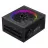Sursa de alimentare PC GAMEMAX Power Supply ATX 850W GAMEMAX RGB-850G PRO, 80+ Gold, 140mm ARGB, Active PFC, ATX 3.1, PCIe5.1, Full Modular, Black