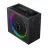 Sursa de alimentare PC GAMEMAX Power Supply ATX 850W GAMEMAX RGB-850G PRO, 80+ Gold, 140mm ARGB, Active PFC, ATX 3.1, PCIe5.1, Full Modular, Black
