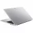 Laptop ACER NB Acer 15.6" Aspire Lite 15 AL15-46P Silver (Ryzen 3 5400U 8Gb 256Gb)