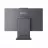 PC All-in-One LENOVO Lenovo AIO IdeaCentre 3 24AKP10 Luna Grey (23.8" FHD IPS Ryzen 5 220 3.2-4.9GHz, 16GB, 512GB, wired KB&MS, No OS)