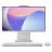PC All-in-One LENOVO Lenovo AIO IdeaCentre 3 27IRH9 Cloud Grey (27" FHD IPS 300nits Core 7 240H 2.5-5.2GHz, 16GB, 512GB SSD, Wireless KB&MS, No OS)