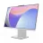 PC All-in-One LENOVO Lenovo AIO IdeaCentre 3 27IRH9 Cloud Grey (27" FHD IPS 300nits Core 7 240H 2.5-5.2GHz, 32GB, 1TB SSD, Wireless KB&MS, No OS)