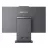 PC All-in-One LENOVO Lenovo AIO ThinkCentre neo 50a Gen 5 Luna Grey (23,8" FHD IPS 250nits Core 7 240H 2.5-5.2GHz, 16GB, 1TB SSD, Wired KB&MS, No OS, 3Y Warranty)