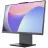 PC All-in-One LENOVO Lenovo AIO ThinkCentre neo 50a Gen 5 Luna Grey (27" FHD IPS 300nits Touch Core 7 240H 2.5-5.2GHz, 16GB, 512GB, Wired KB&MS, No OS, 3Y Warranty)