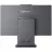 PC All-in-One LENOVO Lenovo AIO ThinkCentre neo 50a Gen 5 Luna Grey (27" FHD IPS 300nits Touch Core 7 240H 2.5-5.2GHz, 16GB, 512GB, Wired KB&MS, No OS, 3Y Warranty)