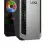 Игровой ноутбук LENOVO Lenovo LOQ Tower 26ADR10 AMD Ryzen 7 8745HX (3,6-5.1 GHz), 32GB, 1TB SSD, NVIDIA GeForce RTX 5060 8GB GDDR7, Wi-Fi 6, 500W, 3Y warr.