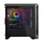 Игровой ноутбук LENOVO Lenovo LOQ Tower 26ADR10 AMD Ryzen 7 8745HX (3,6-5.1 GHz), 32GB, 1TB SSD, NVIDIA GeForce RTX 5060 8GB GDDR7, Wi-Fi 6, 500W, 3Y warr.