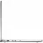 Laptop DELL NB Dell 16.0" Dell Pro 16 PC16250 Silver (Core Ultra 5 235U 16Gb 512Gb Win 11)