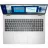 Laptop DELL NB Dell 16.0" Dell Pro 16 PC16250 Silver (Core Ultra 5 235U 16Gb 512Gb Win 11)