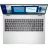 Ноутбук DELL NB Dell 16.0" Dell Pro 16 PC16250 Silver (Core Ultra 5 235U 32Gb 512Gb Win 11)