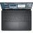 Laptop DELL NB Dell 16.0" Dell Pro 16 PC16255 Black (Ryzen 5 220 16Gb 512Gb Win 11)