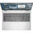 Laptop DELL NB Dell 16.0" Dell Pro 16 PC16255 Silver (Ryzen AI 7 PRO 350 32Gb 512Gb Win 11)