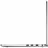 Laptop DELL NB Dell 16.0" Dell Pro 16 PC16255 Silver (Ryzen AI 7 PRO 350 32Gb 512Gb Win 11)