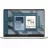 Laptop DELL NB Dell 16.0" Dell Pro 16 PC16255 Silver (Ryzen AI 7 PRO 350 32Gb 512Gb Win 11)