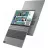 Laptop gaming LENOVO NB Lenovo 15.3" IdeaPad 5 2-in-1 15AHP11 Grey (Ryzen 5 230 16Gb 512Gb)