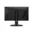 Monitor MSI 27.0” MSI IPS LED MAG 275UPD E14 4K Dual-Resolution Black (1ms, 1500:1, 250cd, 3840x2160 and 1920x1080, 178°/178°, up to 288Hz Refresh Rate, VRR Console Mode 120Hz, HDMI, 2 x HDMI2.1, DisplayPort, Height Adjustment, Pivot, VESA )