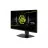 Monitor MSI 27.0” MSI IPS LED MAG 275UPD E14 4K Dual-Resolution Black (1ms, 1500:1, 250cd, 3840x2160 and 1920x1080, 178°/178°, up to 288Hz Refresh Rate, VRR Console Mode 120Hz, HDMI, 2 x HDMI2.1, DisplayPort, Height Adjustment, Pivot, VESA )