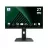 Monitor MSI 27.0” MSI IPS LED PRO MP275PG Black (1ms, 1000:1, 300cd, 1920x1080, 178°/178°, VGA, HDMI, DisplayPort, Refresh Rate up to 100Hz, Speakers 2 x 2W, Audio Line-in/out, Height Adjustment, Pivot, VESA)