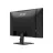 Monitor MSI 27.0” MSI IPS LED PRO MP275Q E14 Black (1ms, 1500:1, 300cd, 2560x1440, 178°/178°, 2 x HDMI2.0, DisplayPort, Adaptive Sync, Refresh Rate 144Hz, HDR, Audio Line-out, Speakers 2 x 2W, VESA)
