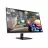 Monitor HP 31.5” HP QD-OLED OMEN Transcend Black (0.03ms, 1.5mln, up to 1000cd, 3840x2160, 178°/178°, 2 x HDMI2.1, DisplayPort, USB-C (Video, Data, Power), up to 240Hz Refresh Rate, AMD FreeSync Premium Pro, DisplayHDR True Black 400, USB Hub: 3 x USB3.2, Audio