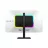 Monitor HP 31.5” HP QD-OLED OMEN Transcend Black (0.03ms, 1.5mln, up to 1000cd, 3840x2160, 178°/178°, 2 x HDMI2.1, DisplayPort, USB-C (Video, Data, Power), up to 240Hz Refresh Rate, AMD FreeSync Premium Pro, DisplayHDR True Black 400, USB Hub: 3 x USB3.2, Audio