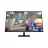 Monitor HP 31.5” HP QD-OLED OMEN Transcend Black (0.03ms, 1.5mln, up to 1000cd, 3840x2160, 178°/178°, 2 x HDMI2.1, DisplayPort, USB-C (Video, Data, Power), up to 240Hz Refresh Rate, AMD FreeSync Premium Pro, DisplayHDR True Black 400, USB Hub: 3 x USB3.2, Audio