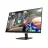 Monitor HP 31.5” HP QD-OLED OMEN Transcend Black (0.03ms, 1.5mln, up to 1000cd, 3840x2160, 178°/178°, 2 x HDMI2.1, DisplayPort, USB-C (Video, Data, Power), up to 240Hz Refresh Rate, AMD FreeSync Premium Pro, DisplayHDR True Black 400, USB Hub: 3 x USB3.2, Audio