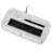 Distrugator de documente ADLER AD 1037 white