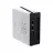 Компьютер CHUWI Chuwi Ubox (R5-7430U) Ryzen 5 7430U, RAM:: 16GB SSD:: 512GB, Radeon 660M, Windows 11 3*USB3.2, 1*USB2.0, 1*Earphone, 1*USB4.0, 1*DP1.2, 1*DC, 2*RJ45, 1*HDMI2.0