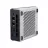 Компьютер CHUWI Chuwi Ubox (R5-7430U) Ryzen 5 7430U, RAM:: 16GB SSD:: 512GB, Radeon 660M, Windows 11 3*USB3.2, 1*USB2.0, 1*Earphone, 1*USB4.0, 1*DP1.2, 1*DC, 2*RJ45, 1*HDMI2.0