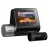 Camera auto Xiaomi 70mai A510 Dash Cam + Rear Cam RC11 Black