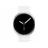 Smartwatch Samsung Samsung Galaxy Watch8 L335 LTE 44mm Silver with White Sport Band SM-L335