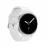 Smartwatch Samsung Samsung Galaxy Watch8 L335 LTE 44mm Silver with White Sport Band SM-L335