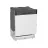 Встраиваемая посудомоечная машина GORENJE Dish Washer/bin Gorenje GV673C65 Tip instalare Incorporabila Incarcare maxima 16 seturi Clasa de eficienta energetica A+++ Consumul de apa per ciclu 9,5 L Numar de programe 7 Protectie Impotriva scurgerilor AquaStop Latime 59,8 cm Inaltime 81,6 cm Ad