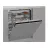 Встраиваемая посудомоечная машина GORENJE Dish Washer/bin Gorenje GV673C65 Tip instalare Incorporabila Incarcare maxima 16 seturi Clasa de eficienta energetica A+++ Consumul de apa per ciclu 9,5 L Numar de programe 7 Protectie Impotriva scurgerilor AquaStop Latime 59,8 cm Inaltime 81,6 cm Ad