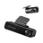 Camera auto Xiaomi 70mai Dash Cam M800-2 HDR 4K , with Rear Cam RC14, Black