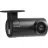 Camera auto Xiaomi 70mai Dash Cam M800-2 HDR 4K , with Rear Cam RC14, Black