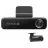 Camera auto Xiaomi 70mai Dash Cam M800-2 HDR 4K , with Rear Cam RC14, Black
