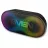 Boxa SVEN Speakers SVEN "PS- 99", black, 10 W, TWS, Bluetooth, 1800mA*h Putere RMS 10 W Design boxe Portabil Rezistenta la apa IPX5 Materiale Plastic Sistem Canale Audio 1.0 Bluetooth Da SV-PS-99