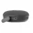 Boxa TRUST Trust Miro Compact Bluetooth Wireless Speaker 5W, 52mm Speaker units, Waterproof IPX7, Up to 14 hours, Link two speakers wirelessly to boost your party, Bluetooth and aux input, built-in microphone, Black TR_23836