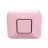 Boxa TRUST Trust Zowy Compact Bluetooth Wireless Speaker 10W, Waterproof IPX7, Up to 12 hours, Link two speakers wirelessly to boost your party, microSD or 3.5mm aux input, built-in microphone, Pink TR_23778