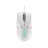 Mouse wireless LENOVO Lenovo Legion M300s RGB Gaming Mouse (White) Tip de conexiune: Cu fir Sursa de alimentare: USB Tip senzor tactil: Optical Rezolu?ie Tracking maxima: 8000 dpi Efecte de iluminare / tip LED: RGB backlight GY51H47351
