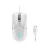 Mouse wireless LENOVO Lenovo Legion M300s RGB Gaming Mouse (White) Tip de conexiune: Cu fir Sursa de alimentare: USB Tip senzor tactil: Optical Rezolu?ie Tracking maxima: 8000 dpi Efecte de iluminare / tip LED: RGB backlight GY51H47351