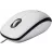 Gaming Mouse LOGITECH Wired Logitech M100 Optical USB Mouse White LO 910-006764