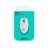 Gaming Mouse LOGITECH Wired Logitech M100 Optical USB Mouse White LO 910-006764