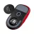 Игровые наушники LOGITECH Wireless Logitech G Pro X Superlight 2 SE Gaming Mouse Red LO 910-007474